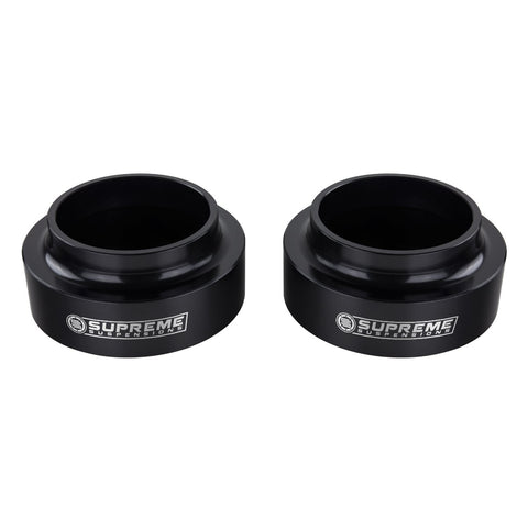 1996-2004 Nissan Pathfinder Rear Suspension Lift Kit 2WD 4WD-Suspension Lift Kits-Supreme Suspensions®-2"-Supreme Suspensions®