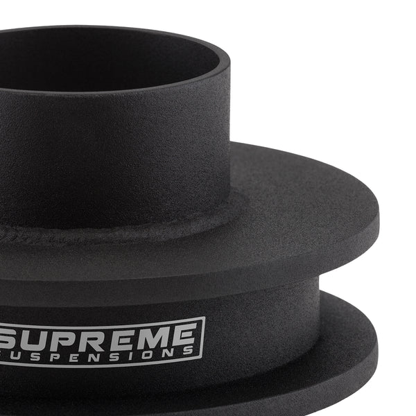 Kit de elevación de suspensión delantera de acero Dodge Ram 1500 1994