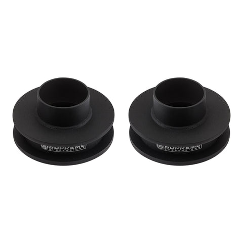 1994–2023 Dodge Ram 2500 Vorderradaufhängungshöherlegungssatz 2WD 4x2-Aufhängungshöherlegungssätze-Supreme Suspensions®-2,5"-Supreme Suspensions®
