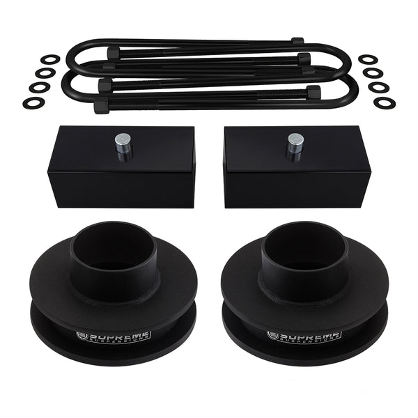 2003-2013 Dodge Ram 2500 Full Suspension Lift Kit 2WD 4x2