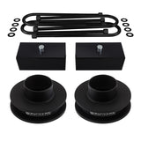 2003-2012 Dodge Ram 3500 Full Suspension Lift Kit 2WD 4x2