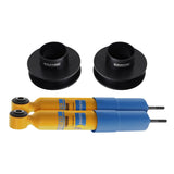 1994-2001 Dodge Ram 3500 Front Suspension Lift Kit & Bilstein Shocks 2WD 4x2