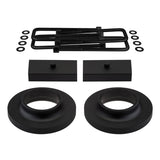 2003-2018 GMC Savana 2WD Van Full Suspension Lift Kit