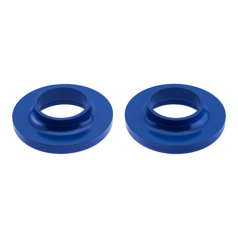 2003-2019 Chevrolet Express 2-2.5" Front Suspension Lift Kit 2WD-Suspension Lift Kits-Supreme Suspensions®-Supreme Suspensions®