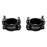 2006-2010 Ford Explorer Front Suspension Lift Kit 2WD 4WD