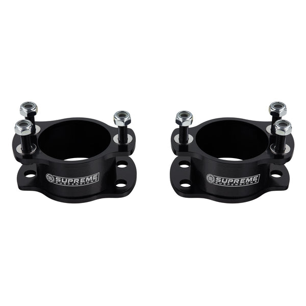 2006-2010 Ford Explorer Front Suspension Lift Kit 2WD 4WD