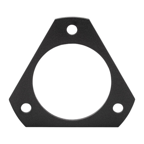 2007-2010 Ford Explorer Sport Trac 0.5" Rear Driver Side Lean Spacer 2WD 4WD-Lean Spacer-Supreme Suspensions®-Supreme Suspensions®