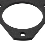 2006-2010 Ford explorer 0,5" bakre förarsida lean spacer 2wd 4wd