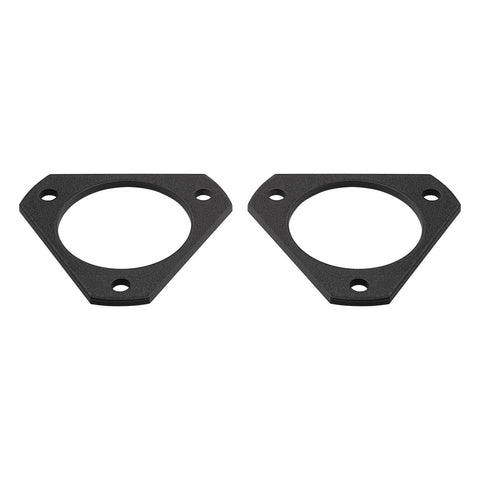 2007-2010 Ford Explorer Sport Trac Adrenalin 0.5" Rear Leveling Lift Kit AWD-Suspension Lift Kits-Supreme Suspensions®-Supreme Suspensions®