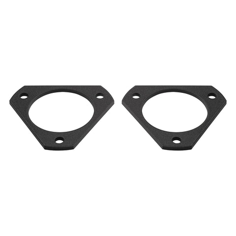 2007-2010 Ford Explorer Sport Trac 0.5" Rear Leveling Lift Kit 2WD 4WD-Suspension Lift Kits-Supreme Suspensions®-Supreme Suspensions®