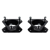 2002-2005 Mercury Mountaineer Rear Suspension Lift Kit 2WD 4WD