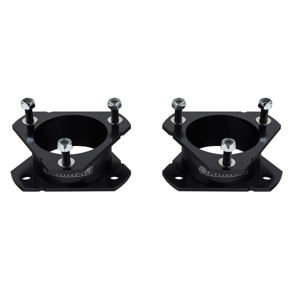 2002-2005 Mercury Mountaineer Rear Suspension Lift Kit 2WD 4WD