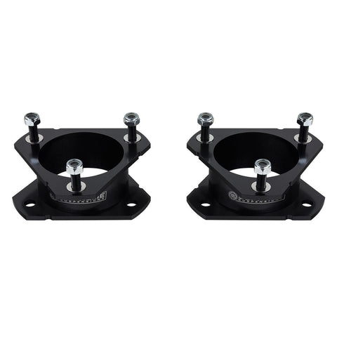 2002-2005 Mercury Mountaineer Rear Suspension Lift Kit 2WD 4WD-Suspension Lift Kits-Supreme Suspensions®-Supreme Suspensions®