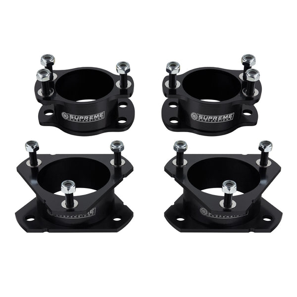 2006-2010 Ford Explorer Full Suspension Lift Kit 2WD 4WD