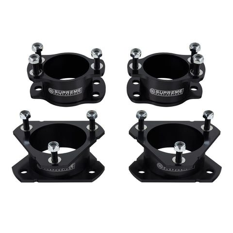 2006-2010 Ford explorer kit de elevação de suspensão total 2wd 4wd-suspension lift kits-Supreme Suspensões®-2,5"-1,5"-Supreme Suspensões®