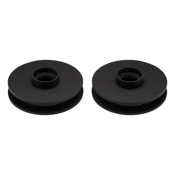 2014-2022 Dodge Ram 2500 Rear Suspension Lift Kit 4x2 4x4