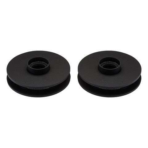 2014–2020 Dodge Ram 2500 Hinterradaufhängungshöherlegungssatz 4x2 4x4-Aufhängungshöherlegungssätze-Supreme Suspensions®-1,5"-Supreme Suspensions®
