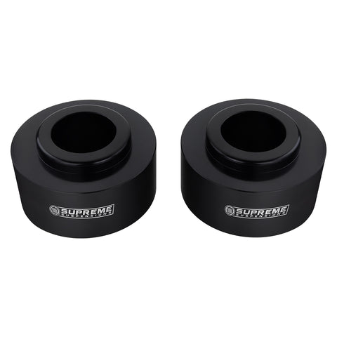 2003-2009 Toyota 4Runner Rear Suspension Lift Kit 2WD 4WD-Suspension Lift Kits-Supreme Suspensions®-2"-Supreme Suspensions®