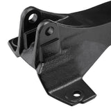 2008-2022 Ford F-250 Super Duty 4WD OEM-Style Track Bar Relocation Bracket For 2 to 3.5 inch Lifted Trucks