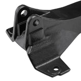 2011-2022 Ford F-250 Super Duty 4WD 2,5" Front Leveling Kit - Komplett lyftsystem med flyttfäste för spårstång