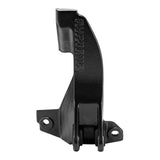 2008-2022 Ford F-350 Super Duty 4WD OEM-Style Track Bar Relocation Bracket For 2 to 3.5 inch Lifted Trucks