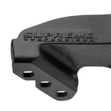 2011-2022 Ford F-250 Super Duty 4WD 2.5" Front Leveling Kit - Complete Lift System with Track Bar Relocation Bracket