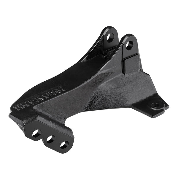 Track Bar Vs Sway Bar: Performance Showdown