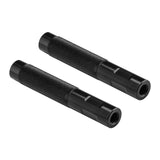 2003-2007 Hummer H2 Tie Rod Reinforcement Sleeves Kit 4WD