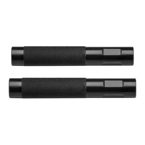 2001-2007(Classic) GMC Sierra 1500HD Tie Rod Reinforcement Sleeves Kit 4WD-Lift Kit Accessories-Supreme Suspensions®-Supreme Suspensions®