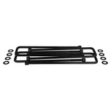 2012-2019 Nissan NV3500 Full Suspension Lift Kit & Sway Bar Link Extenders 2WD
