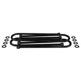 1998-2011 Ford ranger helfjærende løftesett og shims 4wd 4x4