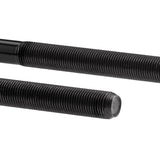 Ronde bocht gesmede platte top U-bouten 10" lang x 3,5" breed x 9/16" schroefdraad past op Dodge -modellen