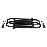 2005-2011 Dodge dakota fullfjädrad lyftsats & shims 2wd