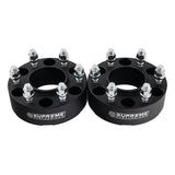 1995-2021 Toyota Tacoma PreRunner 2WD 6x139.7 Wheel Spacers (Hub Centric) 106mm Center Bore