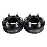 1992-2021 Chevy Suburban 1500 2wd 4wd Wheel Spacers (Hub Centric)