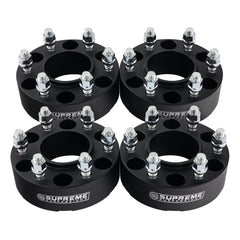 Chevy Truck Wheel Spacers