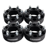 1988-2000 Chevy K-Series 4WD Wheel Spacers (6-Lug) (Hub Centric)