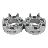 1988-2000 GMC K-Series 4WD 6x139.7 Hub Centric Wheel Spacers 78.1mm Center Bore (6-Lug)