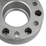 2009-2013 Suzuki Equator 2WD 4WD Hub Centric 6x114.3 Wheel Spacers 66.1mm Center Bore