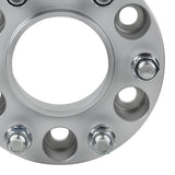 1988-2000 GMC K-Series 4WD 6x139.7 Hub Centric Wheel Spacers 78.1mm Center Bore (6-Lug)