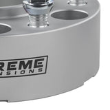 1988-2000 GMC K-Series 4WD 6x139.7 Hub Centric Wheel Spacers 78.1mm Center Bore (6-Lug)