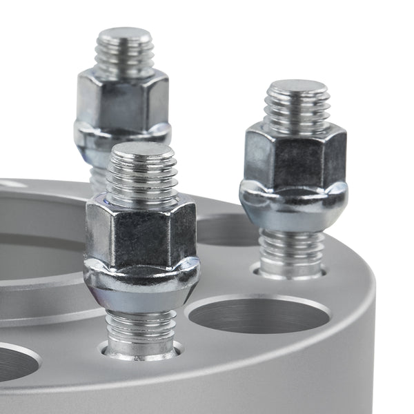 19992023 Chevy Silverado 1500 2wd 4wd Wheel Spacers (Hub Centric)