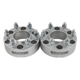 1995-2021 Toyota Tacoma PreRunner 2WD 6x139.7 Wheel Spacers (Hub Centric) 106mm Center Bore