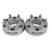 2000-2006 Toyota Tundra 2WD 4WD 6x139.7 Wheel Spacers (Hub Centric) 106mm Center Bore