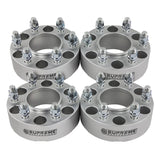 2000-2021 GMC Yukon XL 1500 2WD 4WD Hub Centric 6x139.7 Wheel Spacers 108mm Center Bore