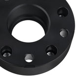 2014-2015 Infiniti Q50 1" 5x114.3 Wheel Spacers 66.1mm Center Bore