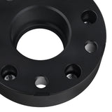 1986-1992 Entretoises de roue centrées sur moyeu Jeep Comanche 2wd 4wd