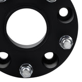 2007-2009 Chrysler Aspen 2WD 4WD Wheel Spacers (Hub Centric)