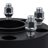 2003 - 2014 Infiniti fx35 1" 5x114,3 espaciadores de rueda 66,1 mm de diámetro central