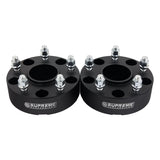 entretoises de roue Chrysler Aspen 2007-2009 2wd 4wd (centriques sur le moyeu)